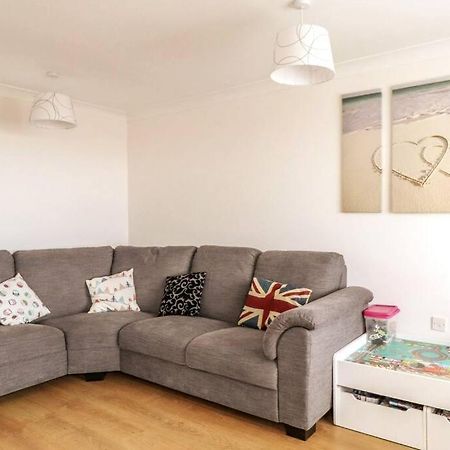 Stunning Seaviews - Beach House - Jacuzzi Bath Tub Littlestone-on-Sea Exterior photo